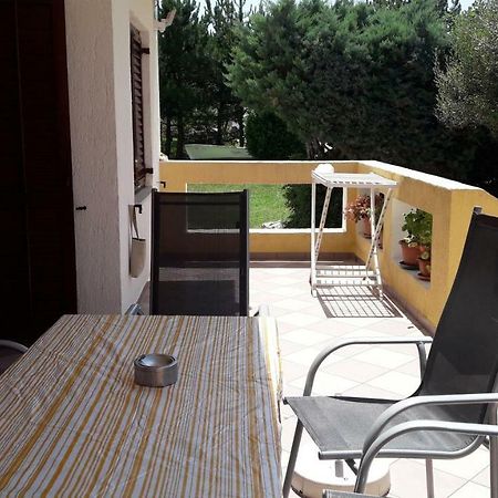 Apartman Pavla Башка Экстерьер фото