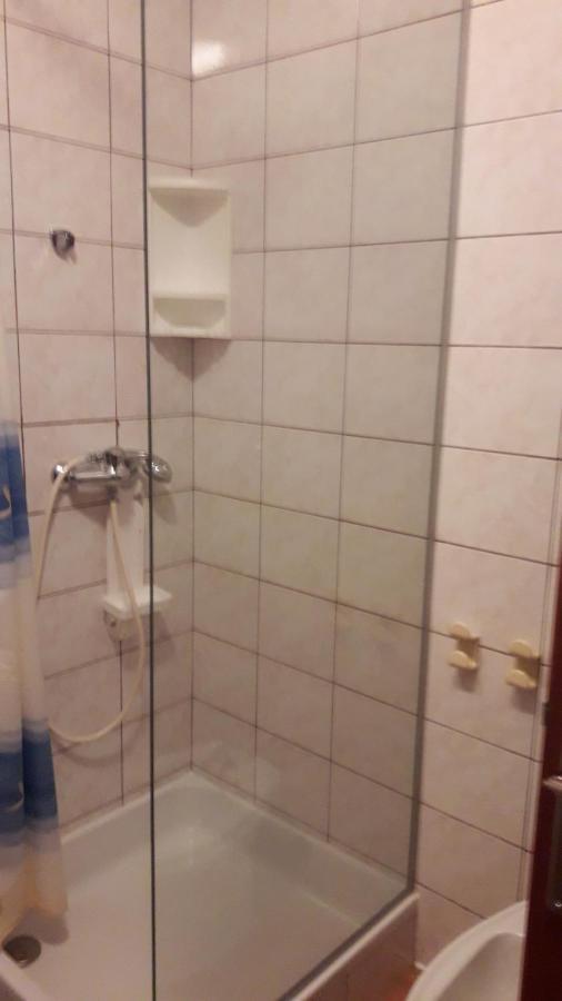 Apartman Pavla Башка Экстерьер фото