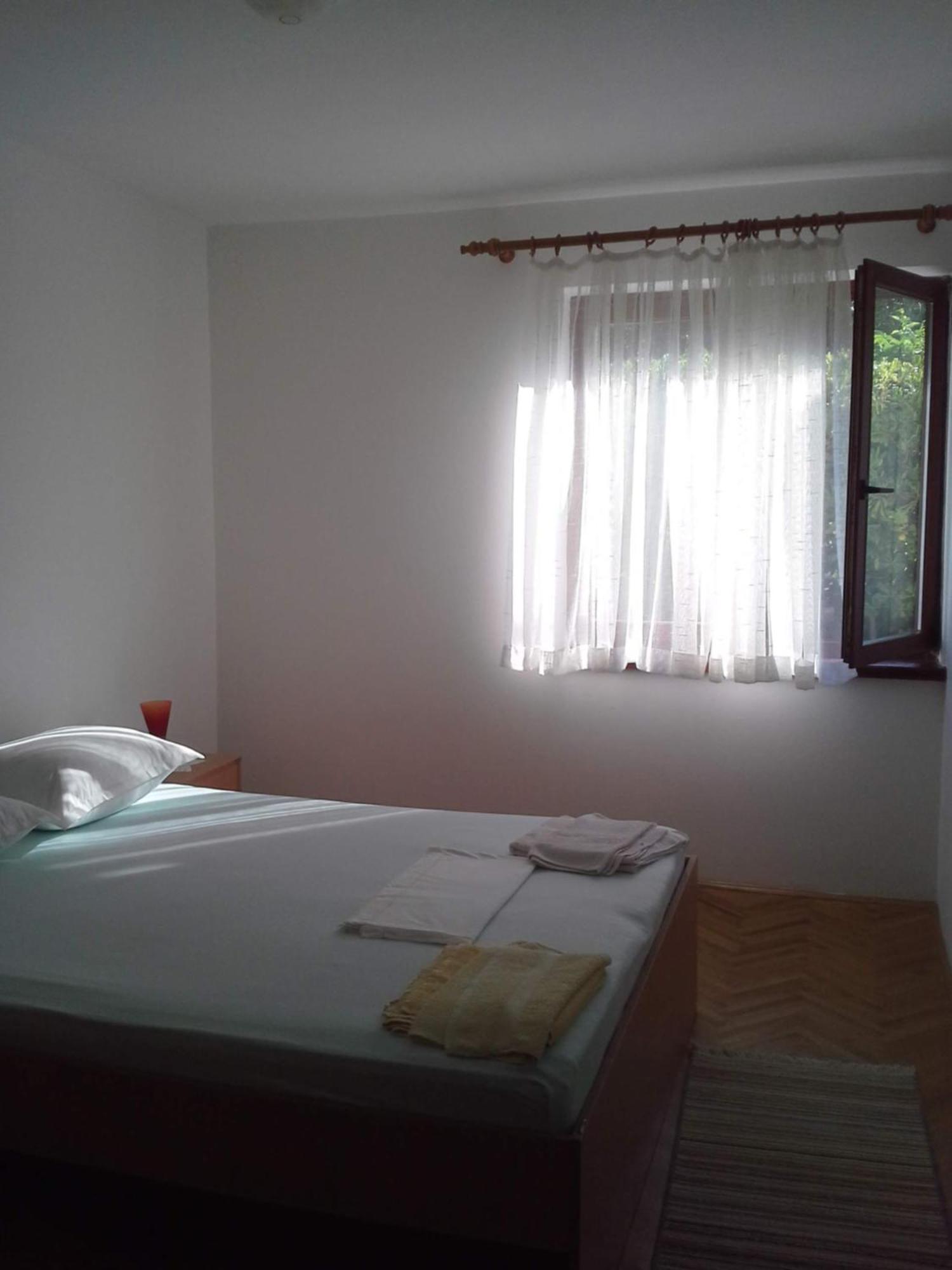 Apartman Pavla Башка Экстерьер фото
