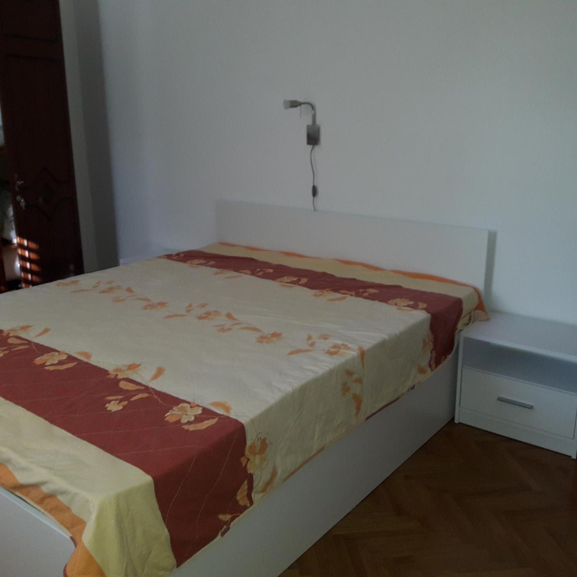 Apartman Pavla Башка Экстерьер фото