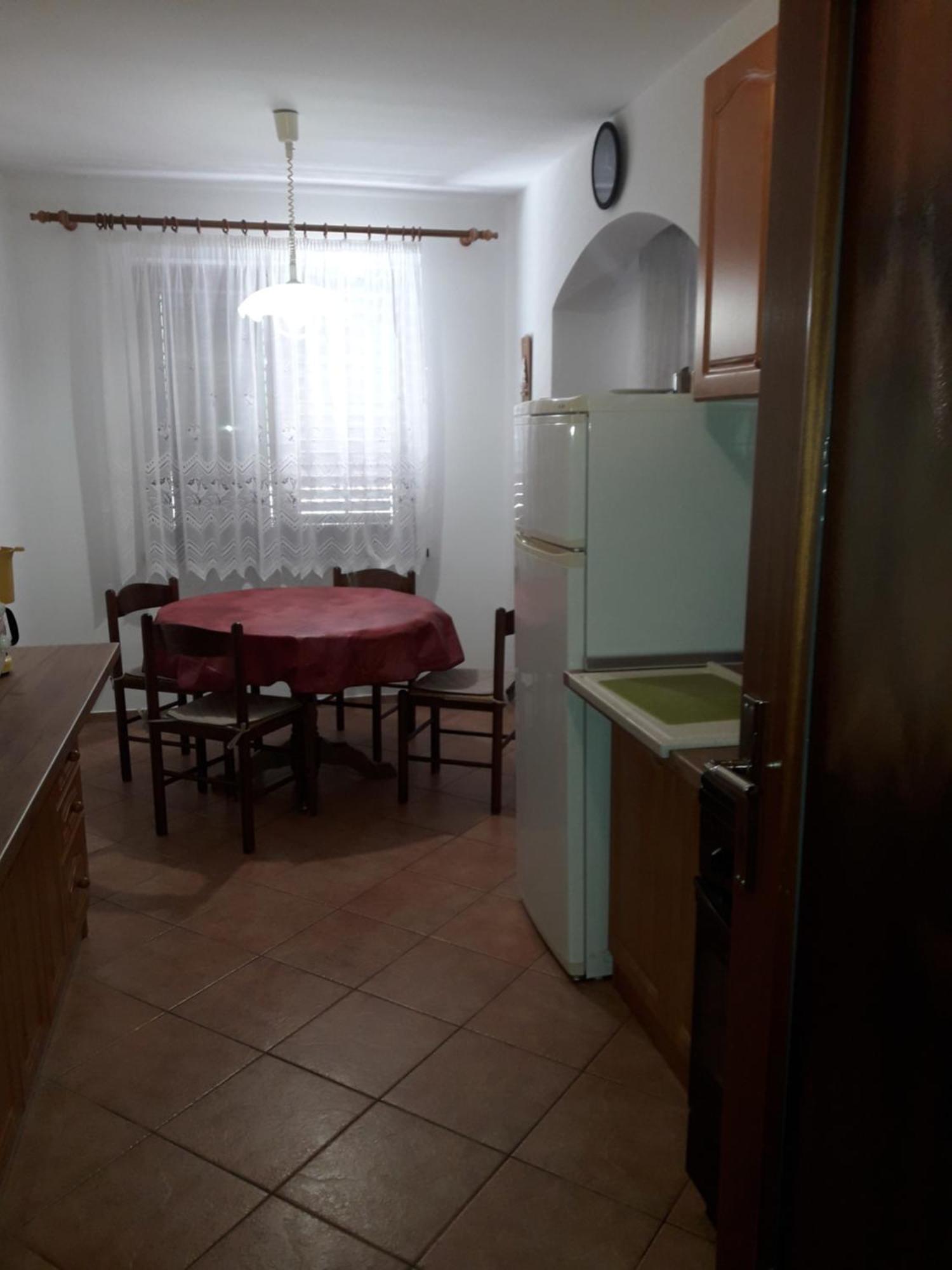 Apartman Pavla Башка Экстерьер фото